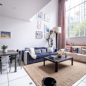 Appartement met Twee Slaapkamers